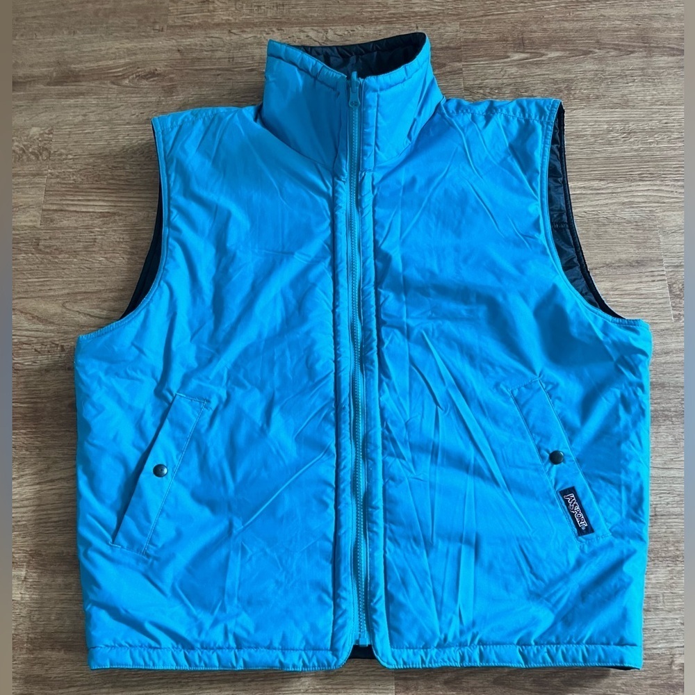 Jansport Vest Jacket